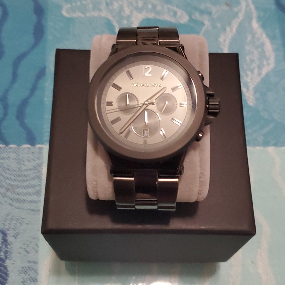Michael Kors 48mm